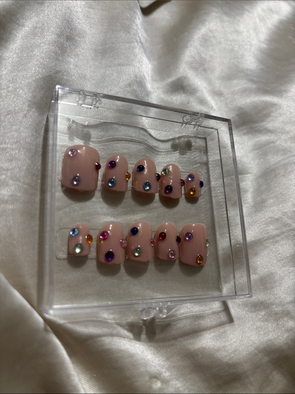 Press-On Nails
